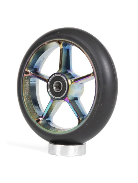 Roue Black Pearl Original V2 110mm Double