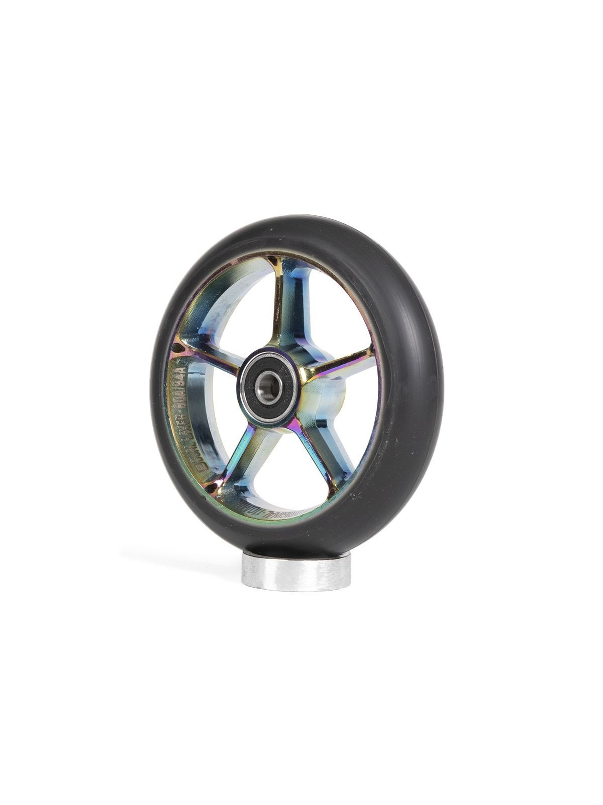 Roue Black Pearl Original V2 110mm Double