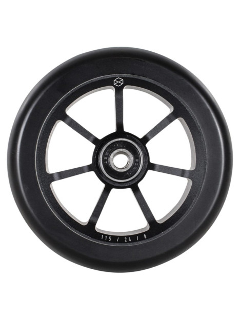 Roue Native Stem Wheels