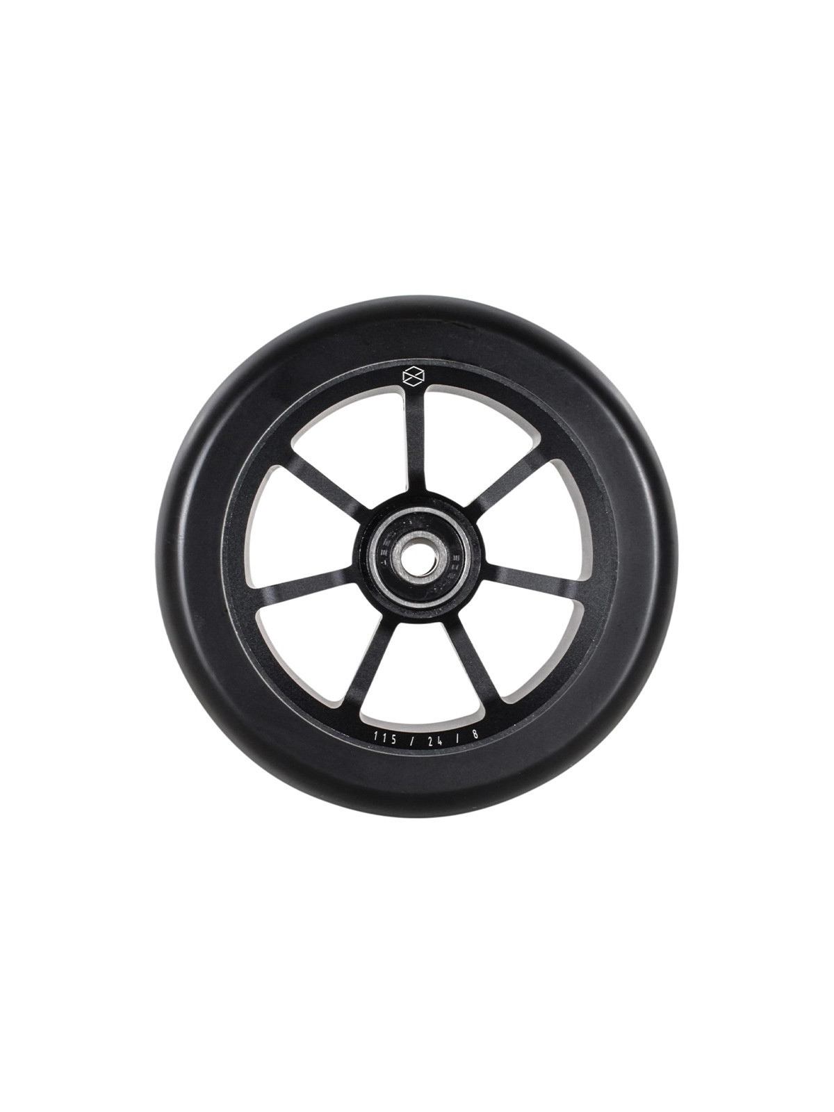 Roue Native Stem Wheels