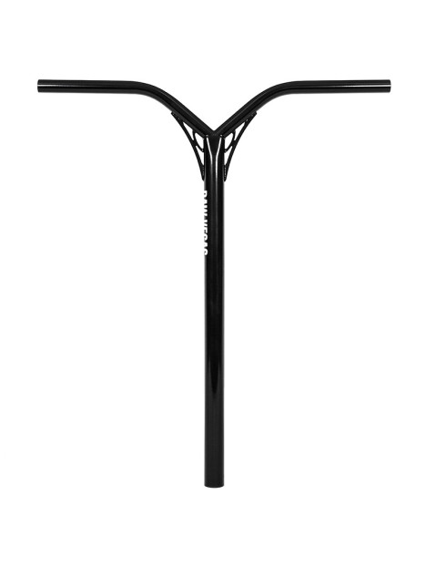 Guidon Raw Vegas V5 34.9 LT Noir