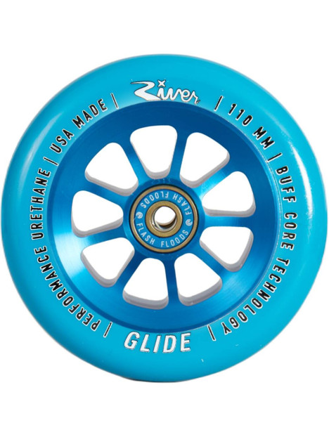 Roue River Naturals Glide