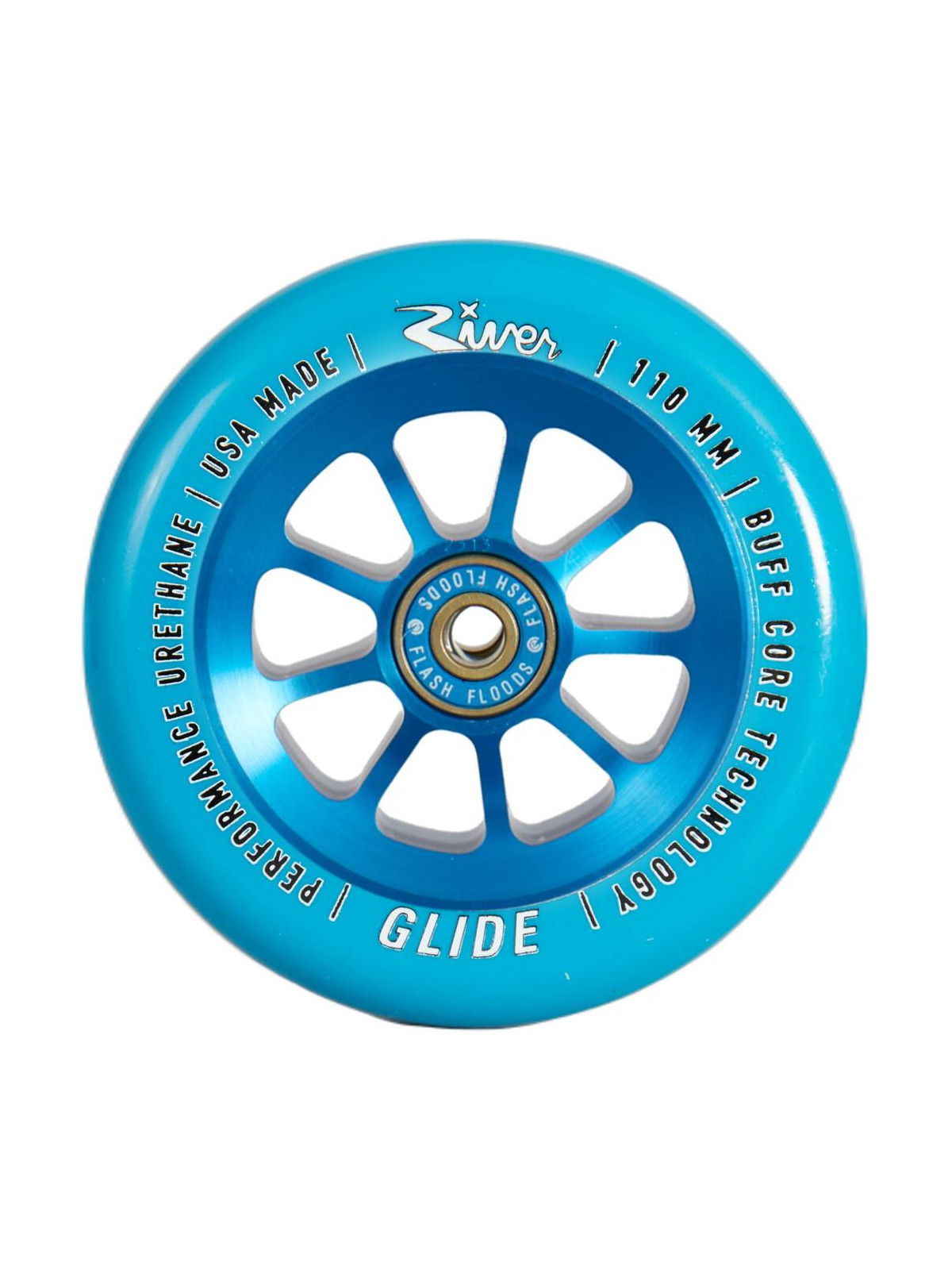 Roue River Naturals Glide