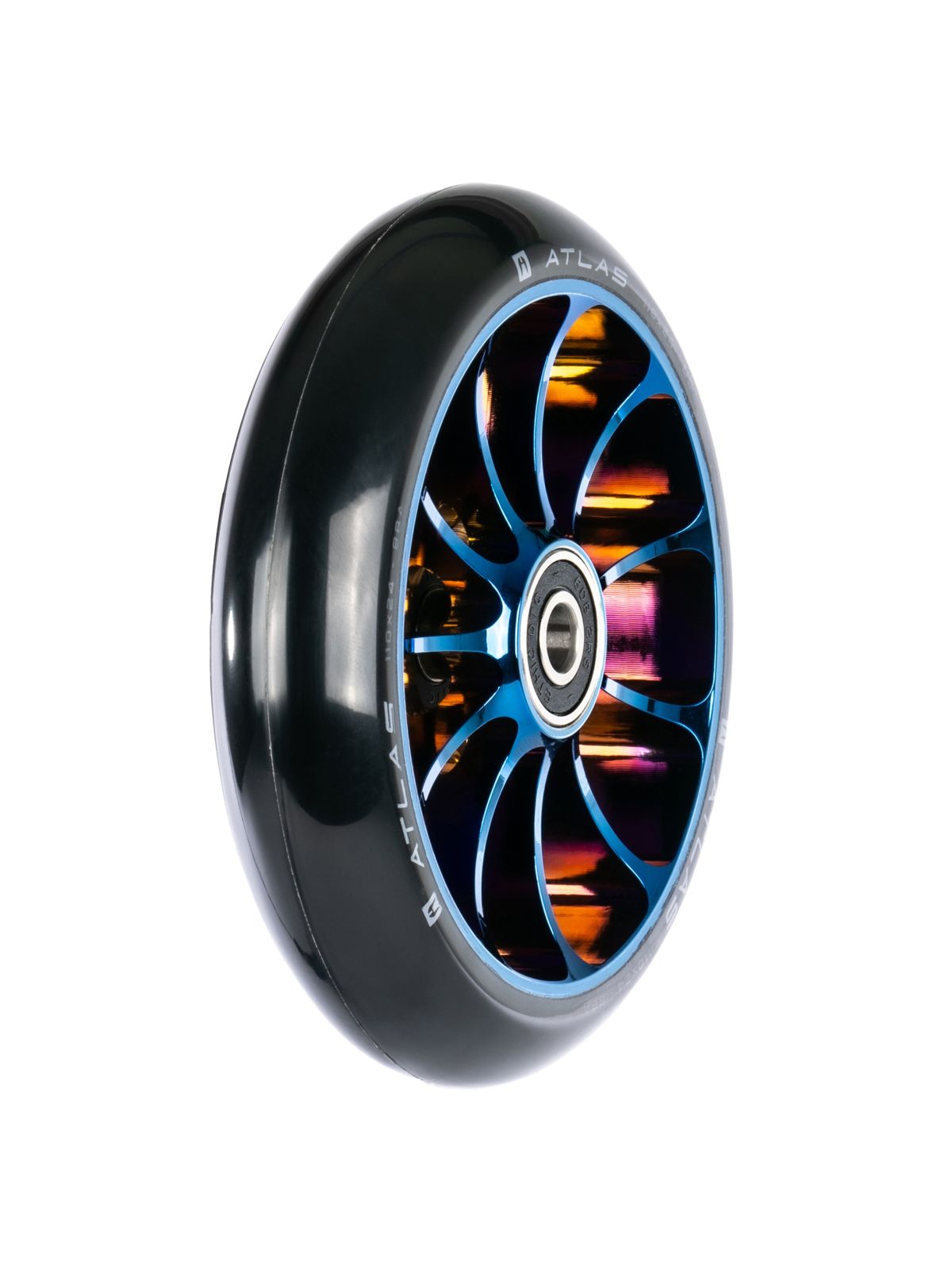 Roue Ethic DTC Atlas