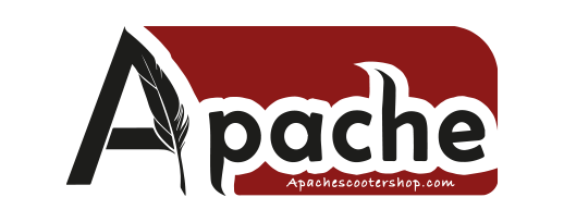 Apache Scooter Shop